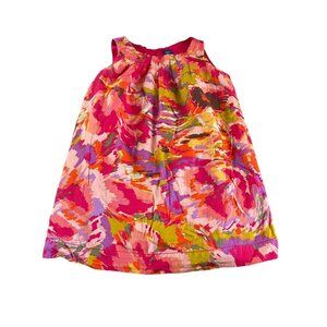 Gap Floral Dress Size S 6-7